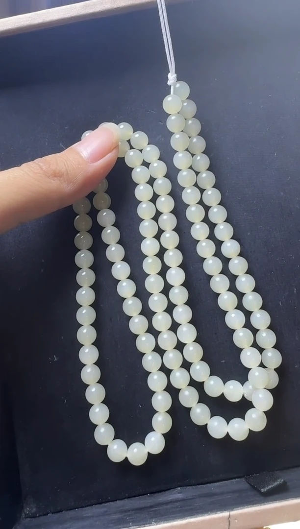 手链未镶嵌和田玉10