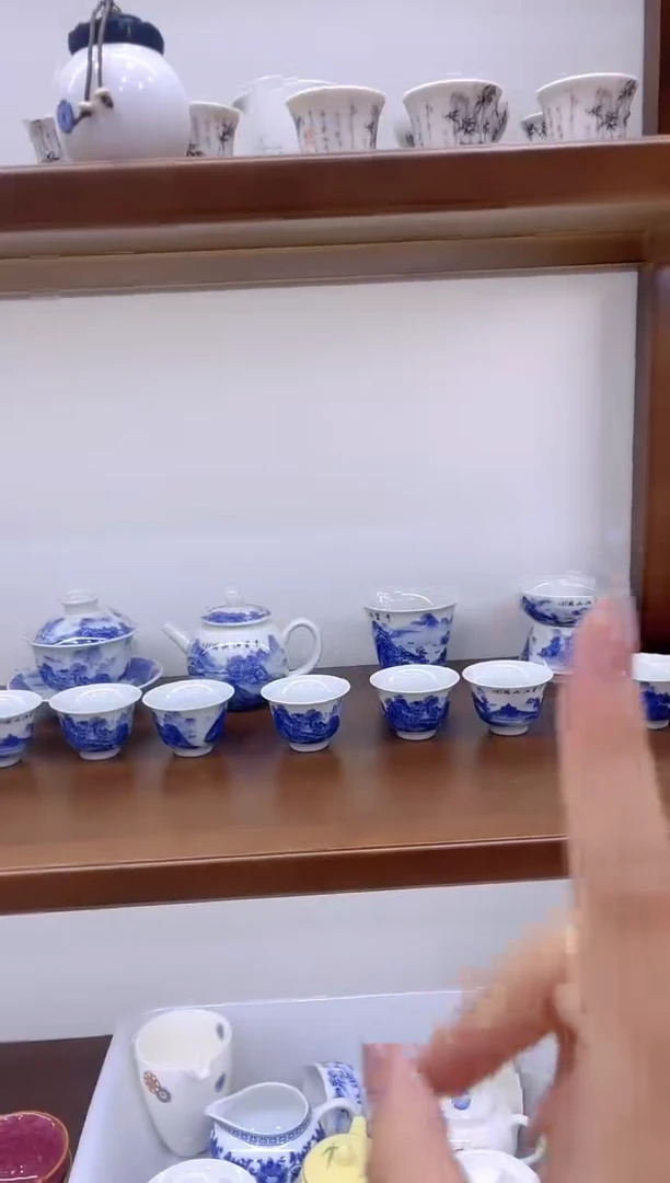 其他言泥陶瓷高货璞玉专场YN