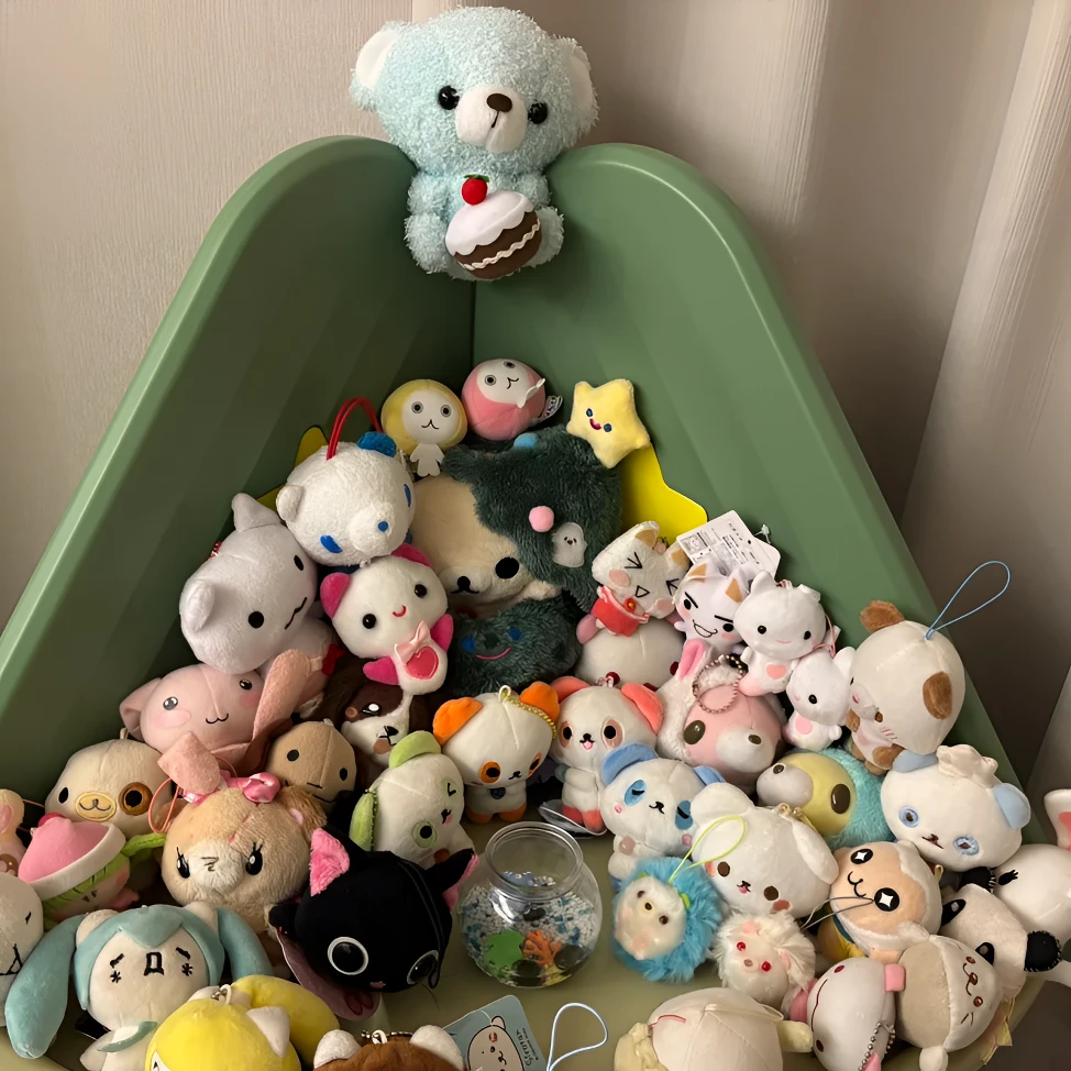 日正玩具中古毛绒杂货虚拟链接（直播拍下为准）