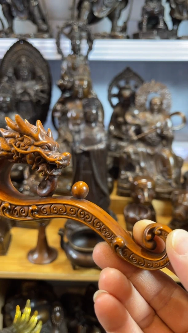 1案台摆件  物品摆件