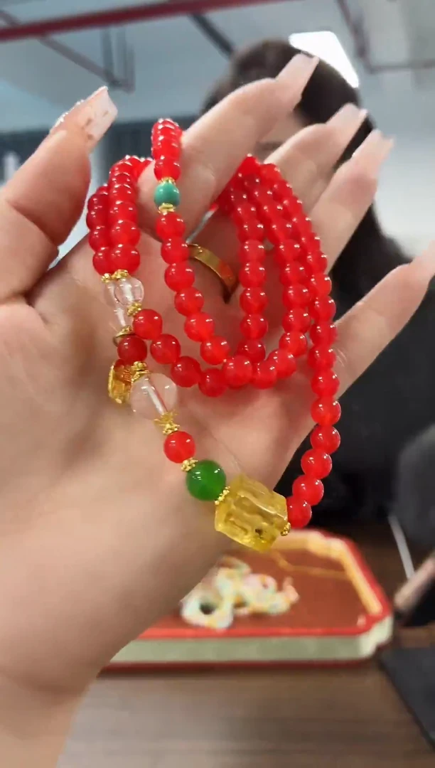 【高定甄选】高端轻奢多样性发货4617