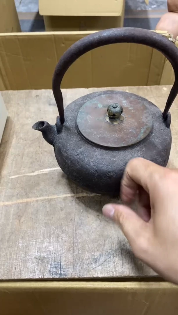 木*林中古商品茶杯茶壶