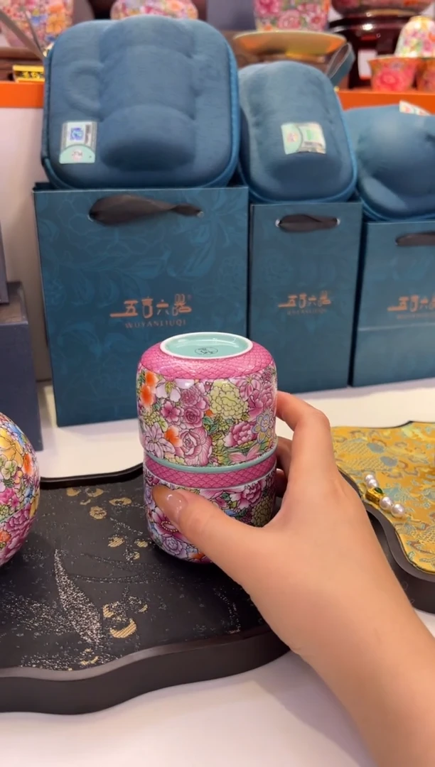 瓷片小乔闪电购链接