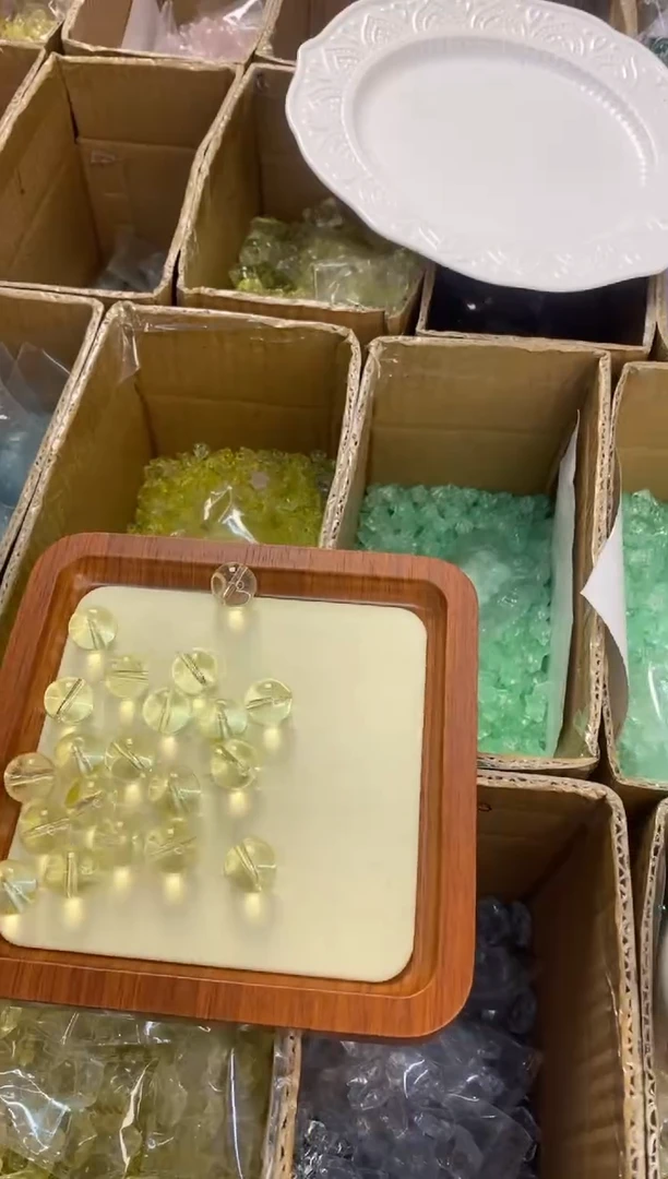 琉璃合金陶瓷T22