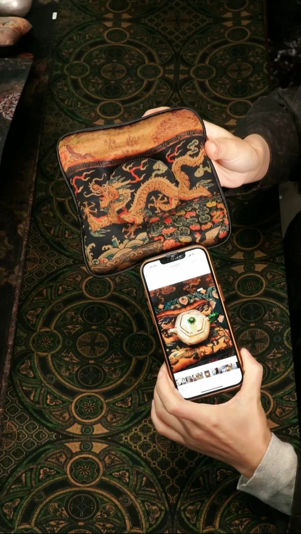 喜见造物布艺尺寸窝窝