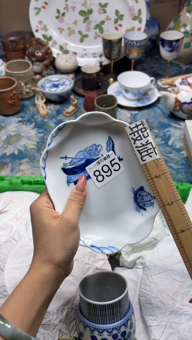 手工艺品琉璃山**你895