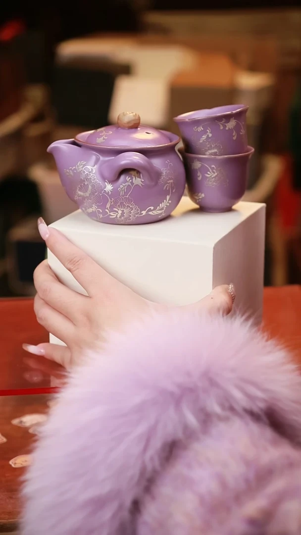 【闪购商品】其他茶具茶具（无礼盒@@A11619