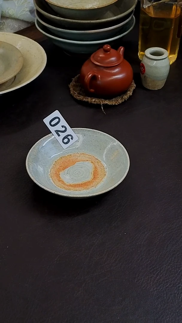 用****6漂漂亮亮的瓷器编号026