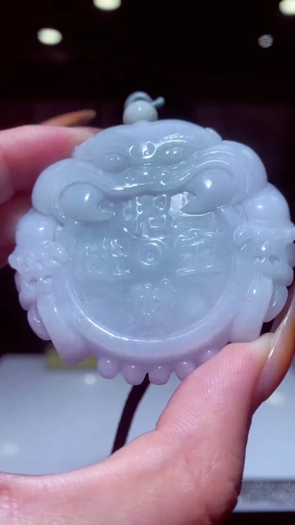 【闪购商品】定制翡翠未镶嵌闪购毛货链接LR030