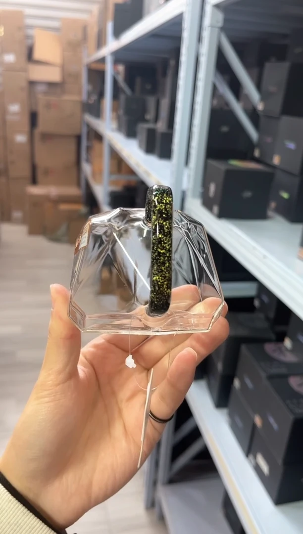 【闪购商品】禾器/璀璨茶海/黑金