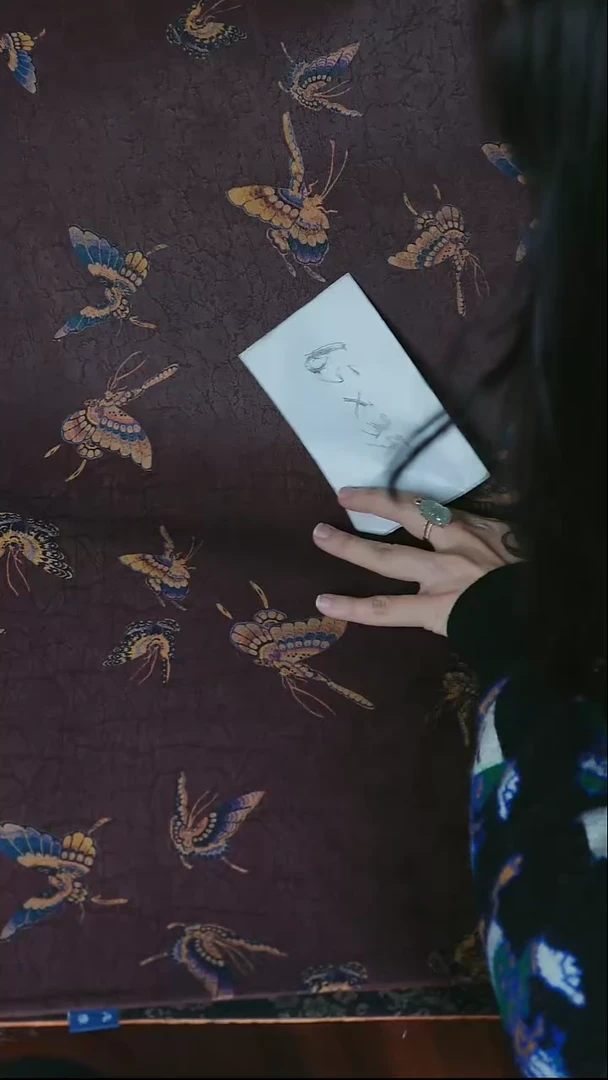 65x35精品茶席布