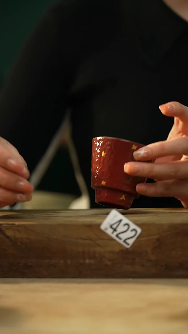 【闪购商品】瓷片！！不顾一切之落单福利杯！！