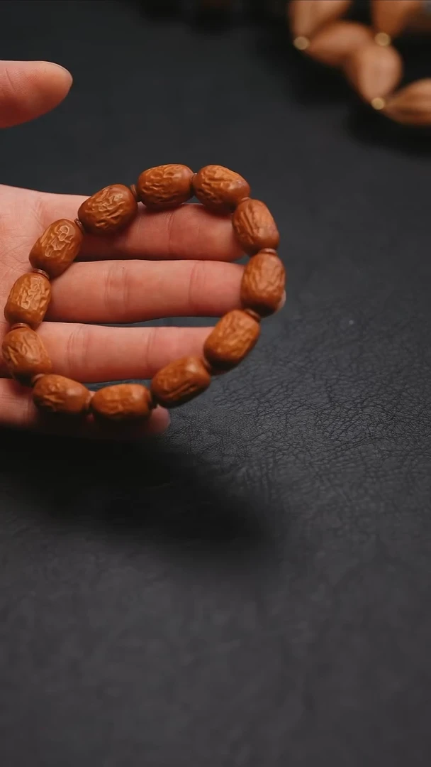 手串橄榄核苏工橄榄核