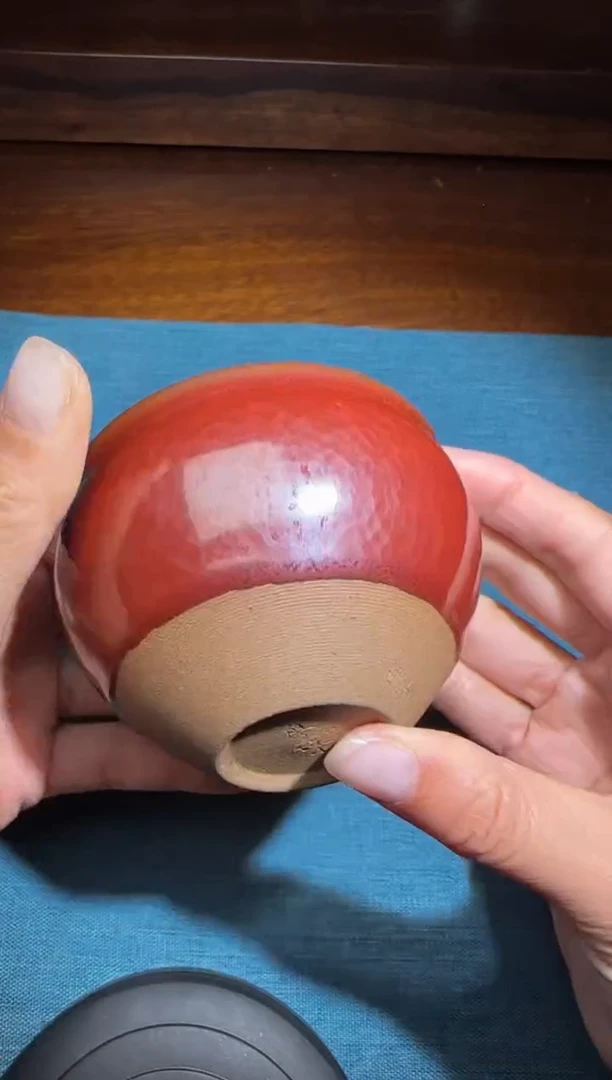 【闪购商品】茶盏廖设生高端收藏229