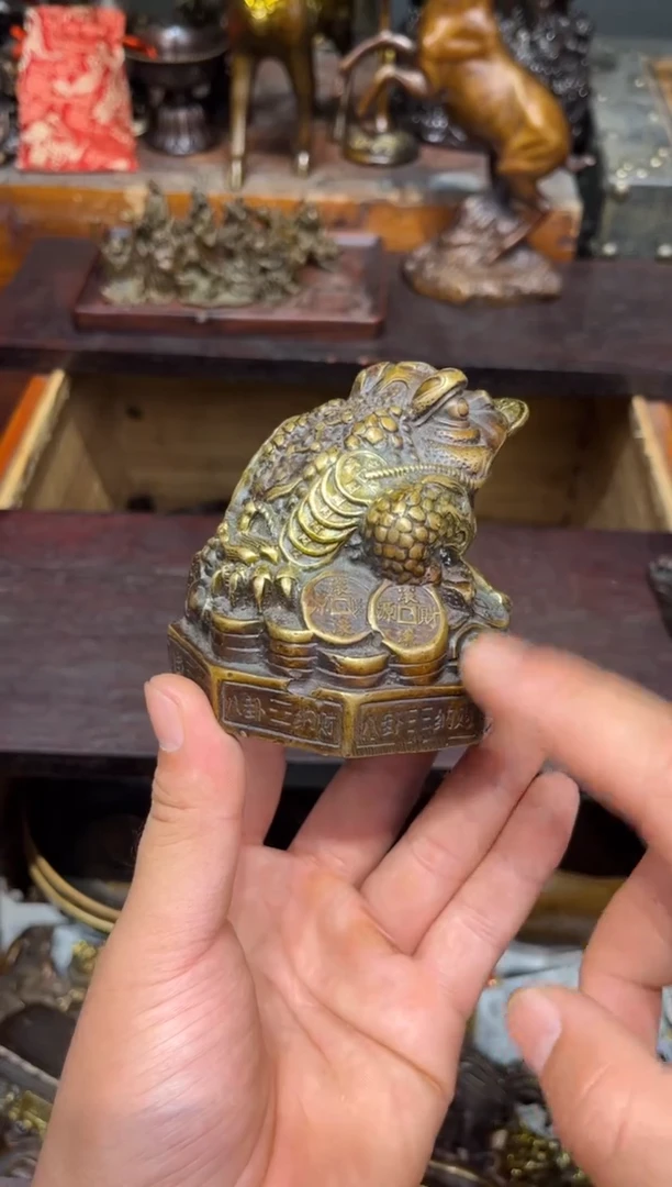 B诺诺古铜专属高端精品