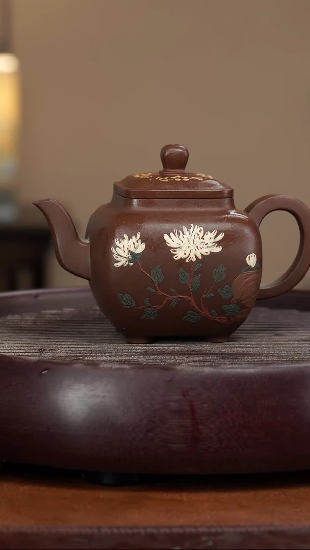 【闪购商品】紫砂茶壶宜兴紫砂壶