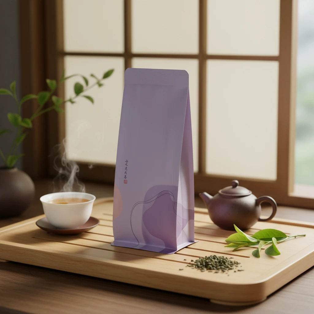 【桂骨·茶沫】茶沫 非精制茶 没有过滤网 武夷核心山场