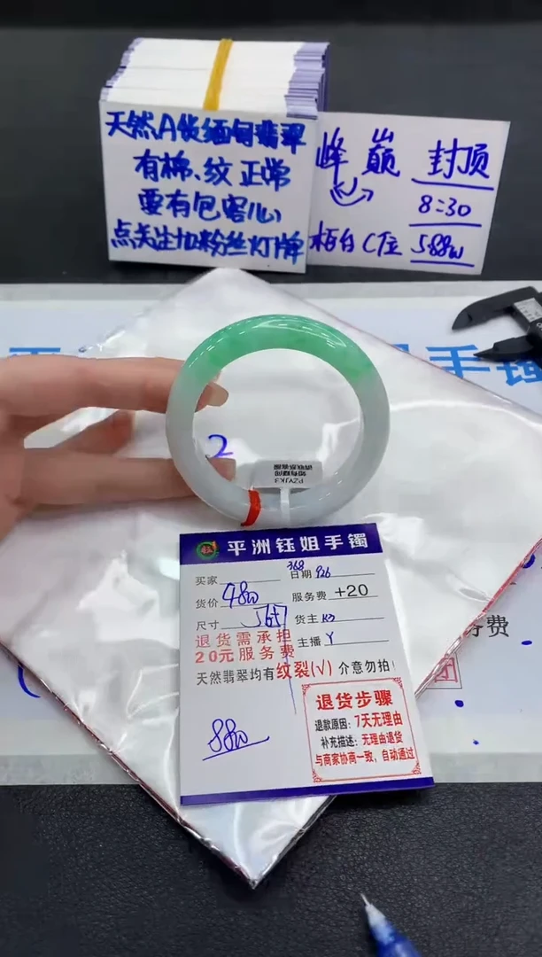 未镶嵌手镯翡翠11111111