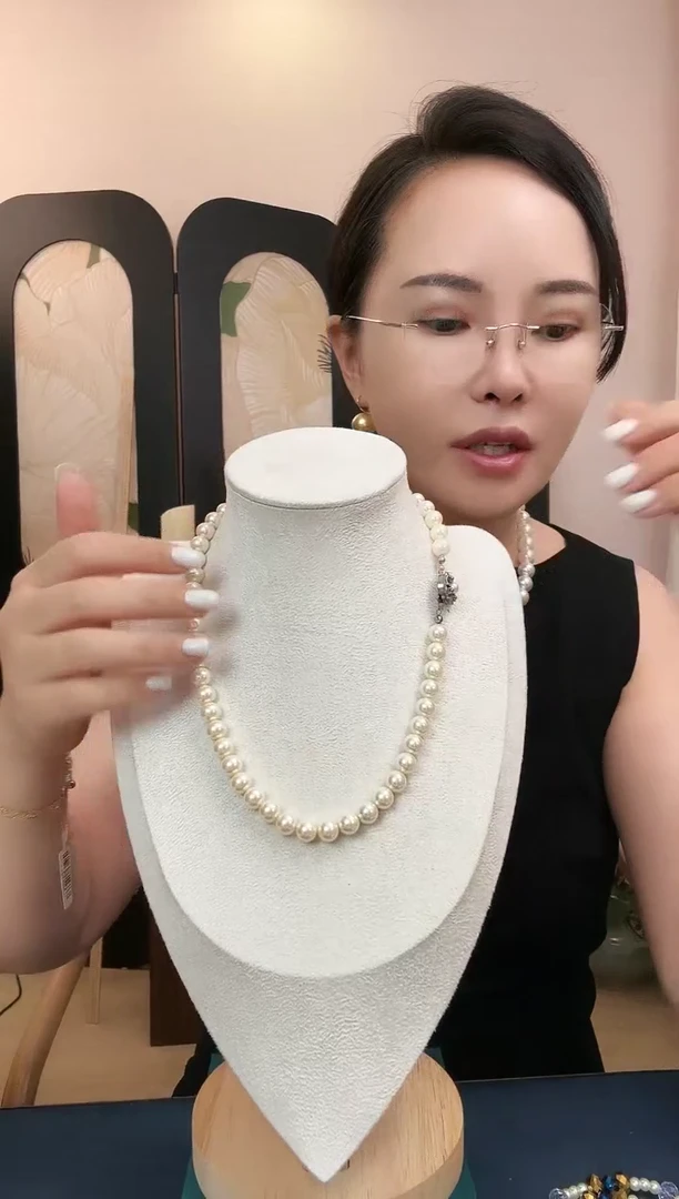 直播间所见即所得