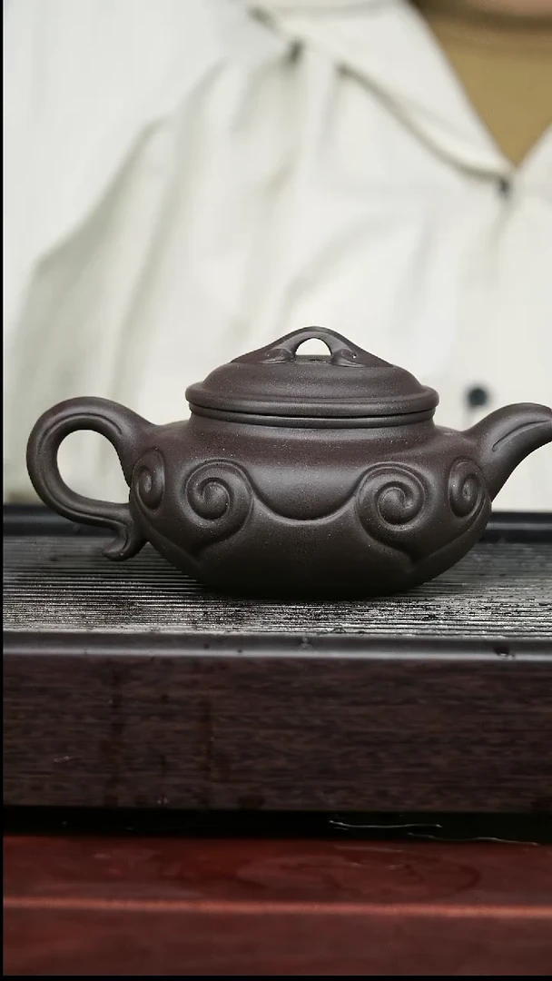 茶壶紫砂精品紫砂壶35.......350CC