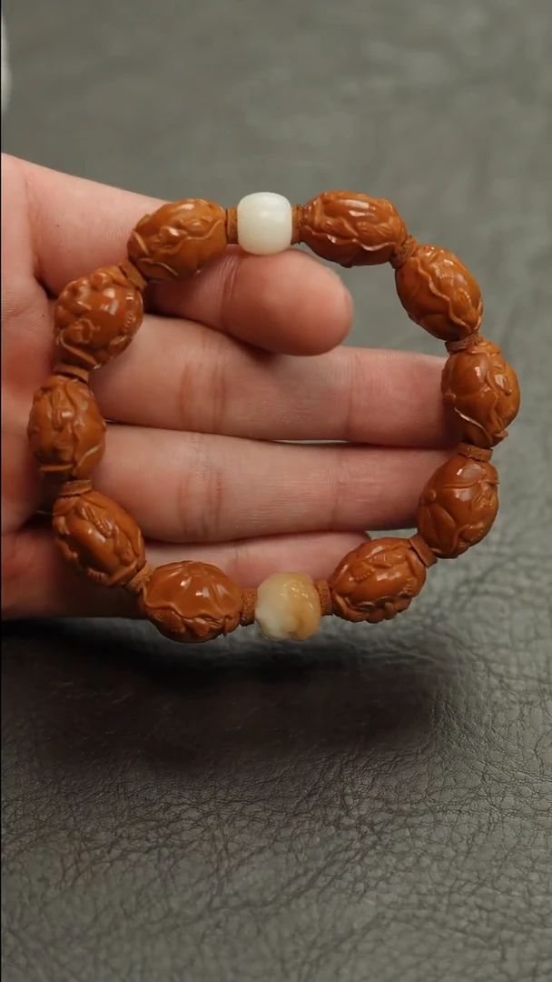 手串橄榄核橄榄核