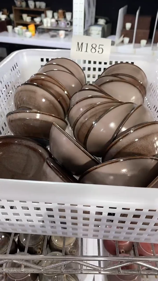 瓷片M185陶瓷茶具茶器