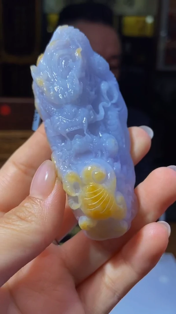 定制翡翠未镶嵌闪购毛货链接PDW0999999