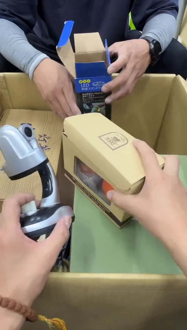 琉璃手工艺品淡*！小穆杂货铺的物品59