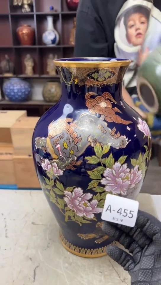 瓷片455聚宝缘海淘精选
