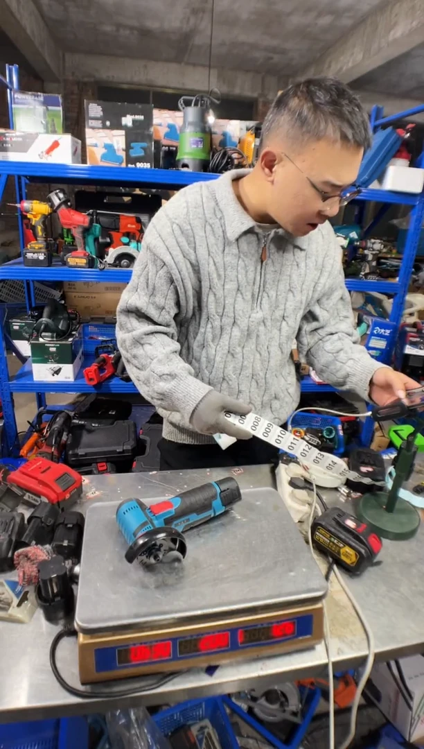 万**意 二手工具听讲解看图片下单 没有运费险002