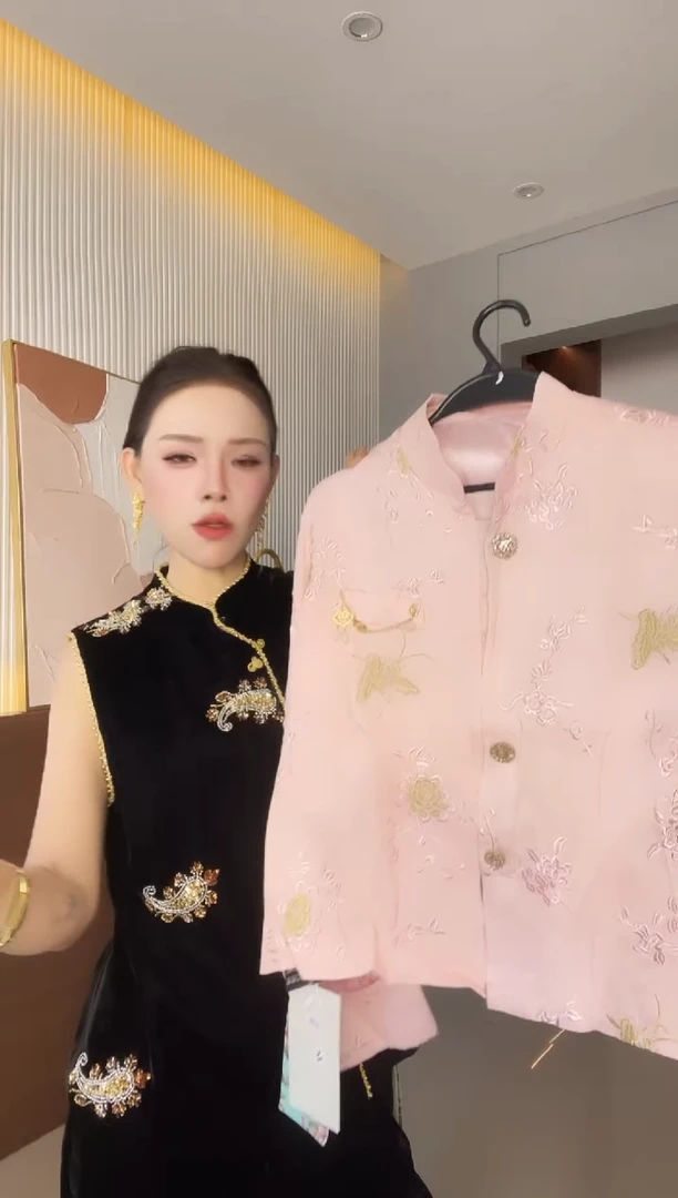 90300 粉外套 M85-105