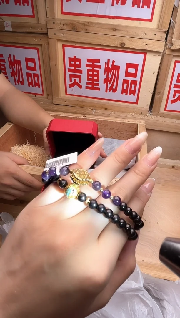 精品手串 无礼盒827