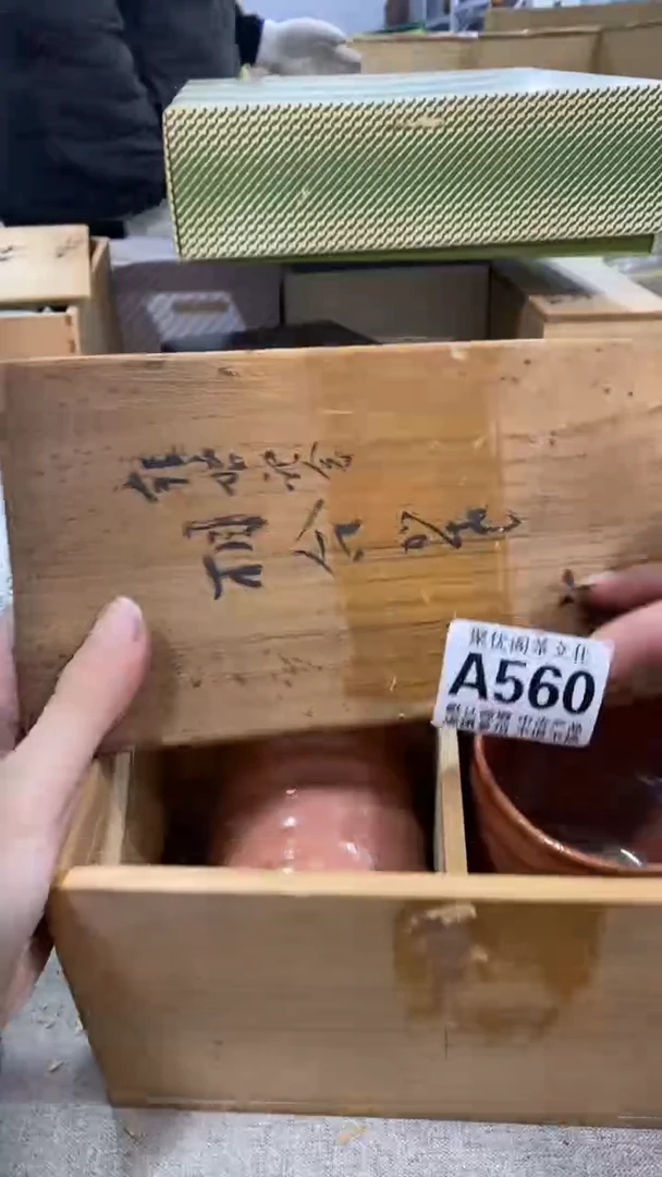 【闪购商品】碟聚优阁闪购商品A560
