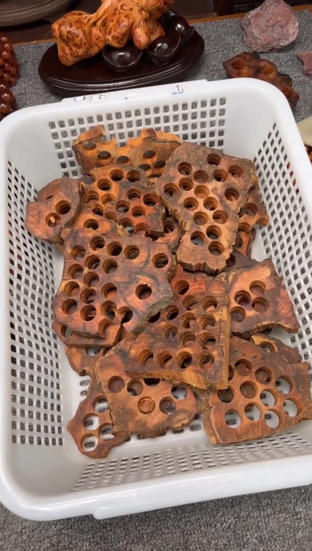 柏木（崖柏）料板子  熏香 养珠子  到手一斤