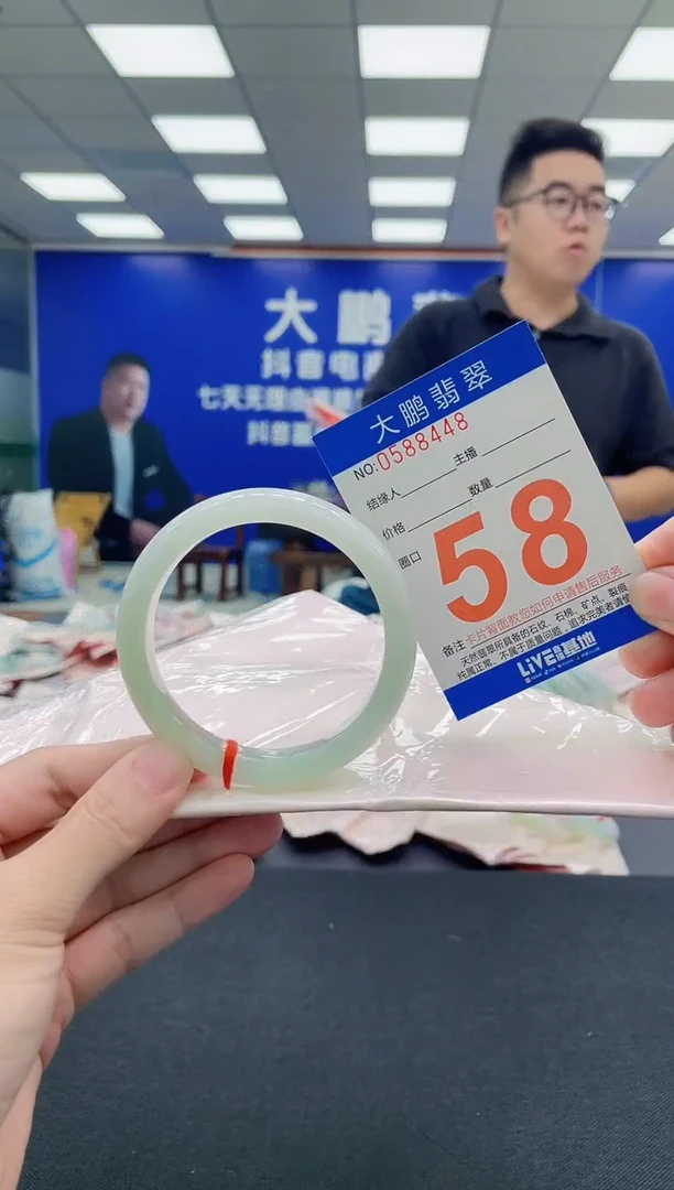 未镶嵌手镯翡翠AAAAAAAAA