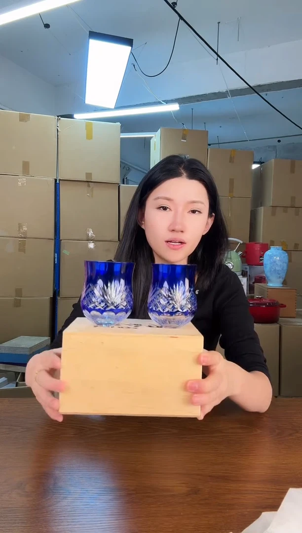 小狐狸精选日瓷器