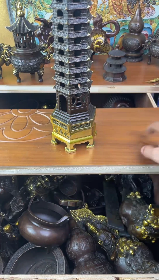 四合铜社精选链接