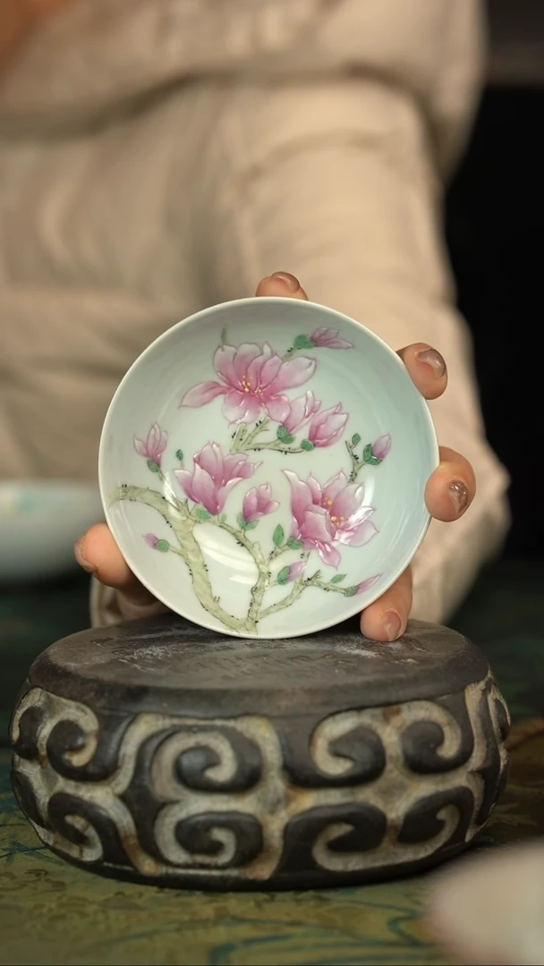 【闪购商品】初六分享好物@@普洱杯