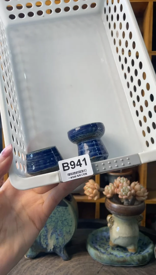 那*谁941【多肉花盆多肉盆】