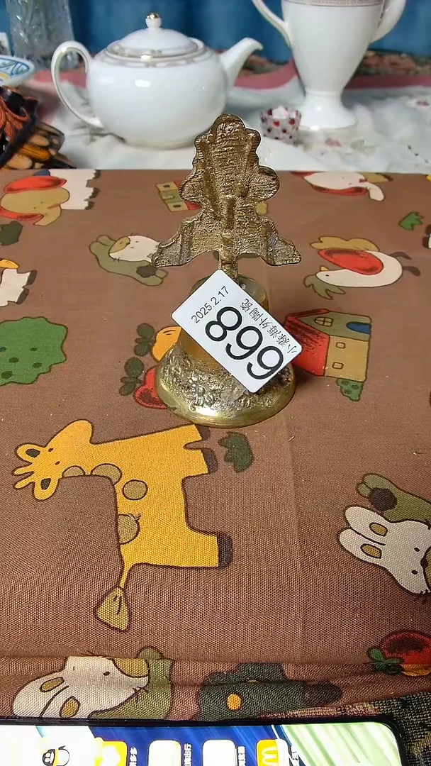 【闪购商品】杯小淼海外陶瓷工艺品