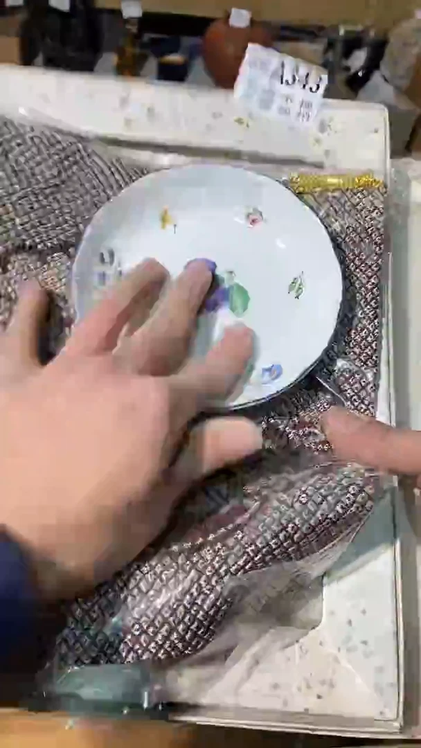 343中古美术艺术品