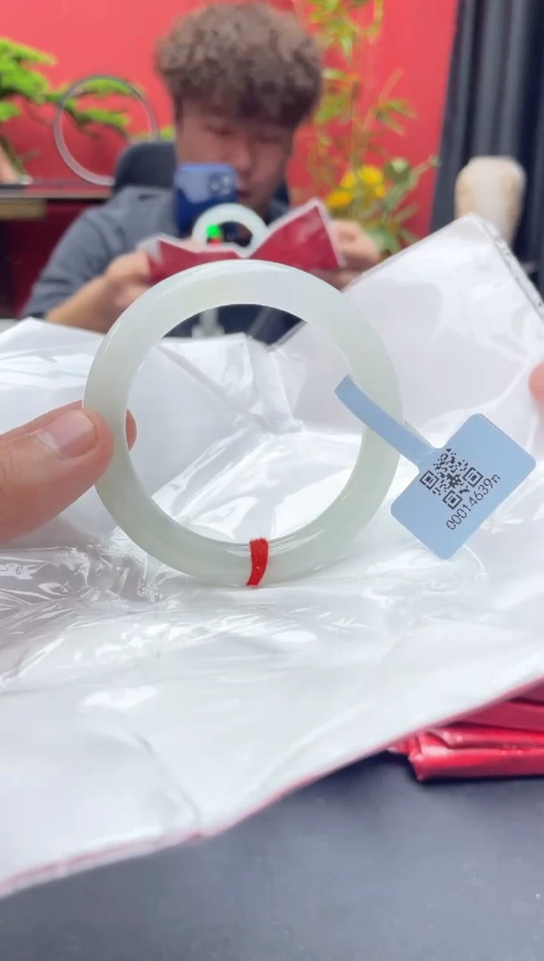 未镶嵌手镯翡翠7