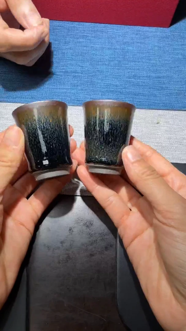 茶盏暨子文高端收藏139