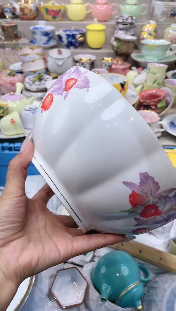 【闪购商品】云陶集市祝大家2025愿你所愿皆所得