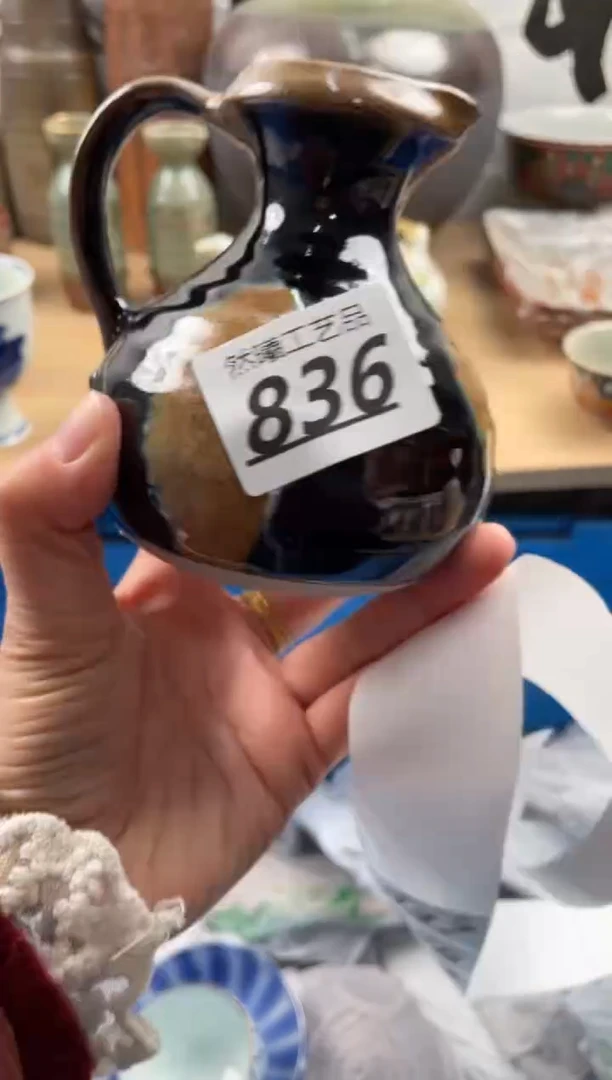【闪购商品】瓷片836