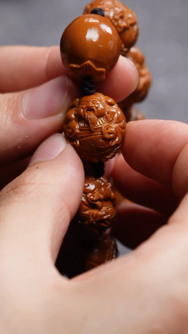 橄榄核手串/手链橄榄核