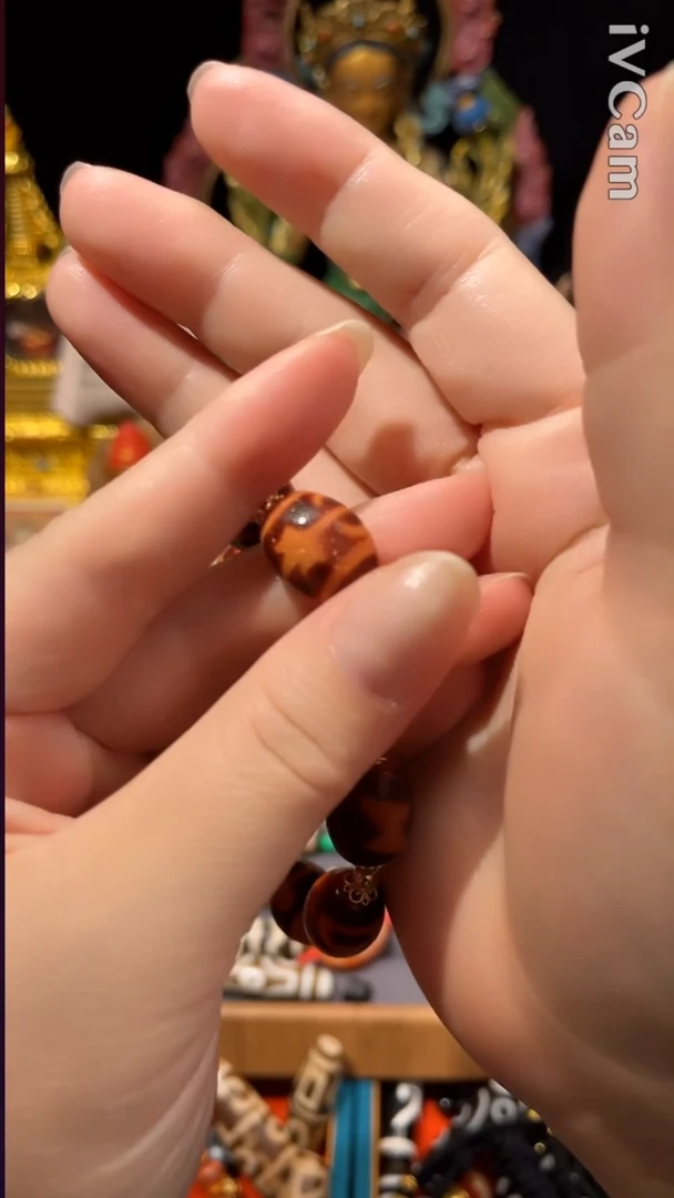 未镶嵌0玛瑙/玉髓PN006 多样性发一