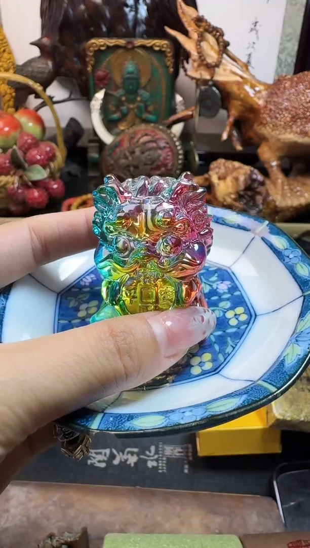 其他瓷器连接一物一拍