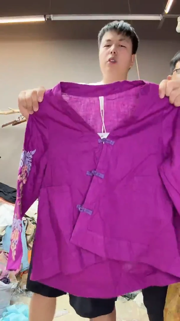 小睿麻衣服饰290