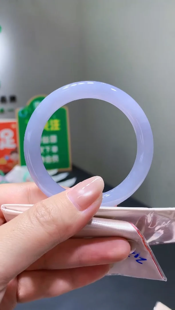 未镶嵌手镯翡翠k319天然A货缅甸翡翠